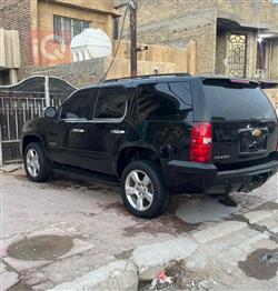 شيفروليه تاهو